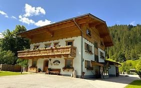 Winklhütte